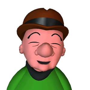 Foto de perfil de magoo locadora
