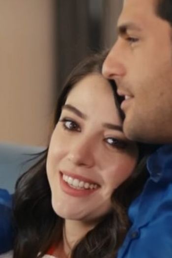 Poster de Episódio Onsuz Olmaz (2015)