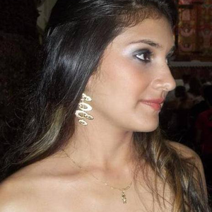 Foto de perfil de Edlaine Silva