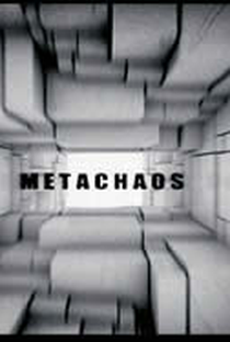 Metachaos - Poster / Capa / Cartaz - Oficial 1