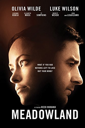  de Filme Meadowland (2015)