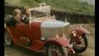 Trailer: Virgin & the Gypsy, 1, DH Lawrence
