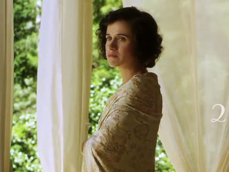 Foto 1 de Perdidamente Florbela