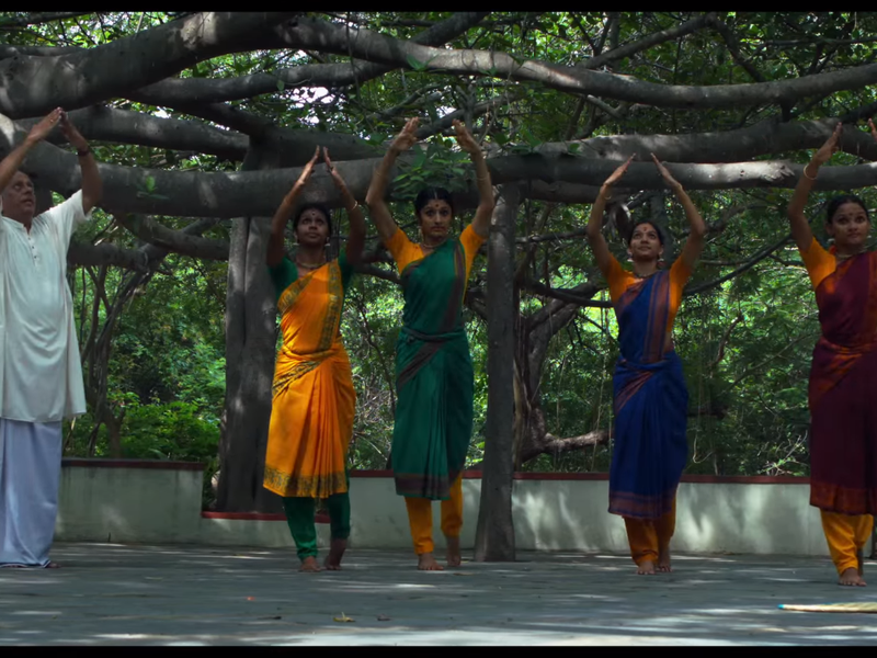 Foto 5 de Natyanubhava