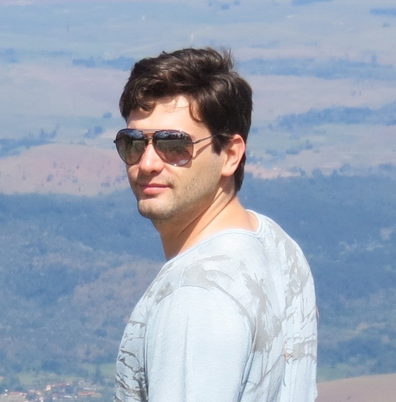 Rodrigo Cesar Ribeiro - Foto 1