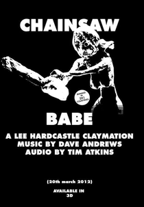 Chainsaw Babe (Chainsaw Babe)