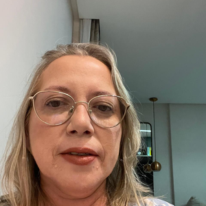 Foto de perfil de Alexia Verbenia