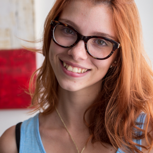 Foto de perfil de Júlia Câmara