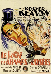 O Rei dos Campos Elísios (Le roi des Champs-Élysées)