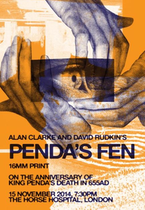 O Pântano de Penda (Penda's Fen)