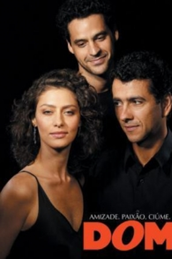  de Filme Dom (2003)