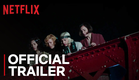 Cable Girls - Season 2 | Official Trailer [HD] | Netflix