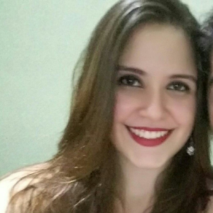 Foto de perfil de Eduarda