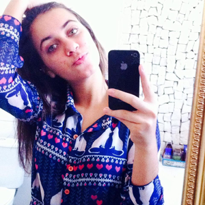 Foto de perfil de Júlia Martins Canuto