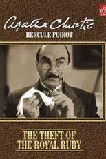 O Roubo do Rubi Real (The Theft of the Royal Ruby)