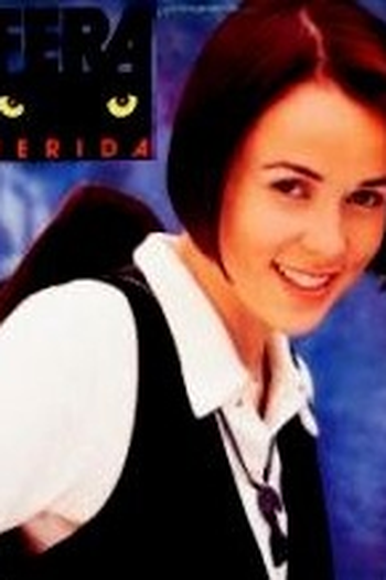  de TV Fera Ferida (1993)