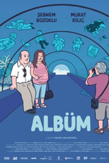 Álbum de Família (Albüm)