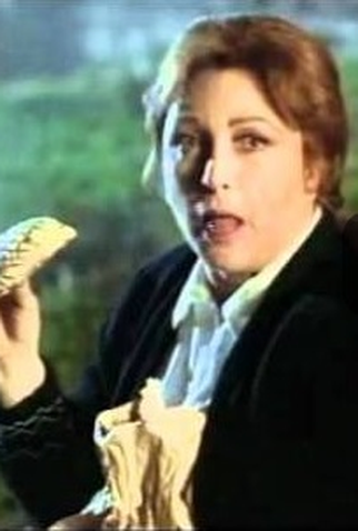 Poster 1 de Curta ¿Qué me va a hacer? (2002)