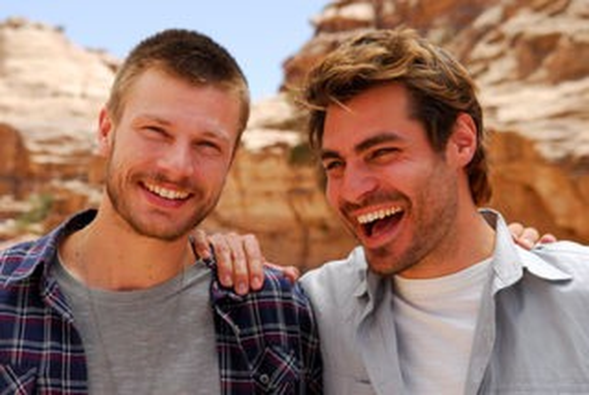 Rodrigo Hilbert - Foto 7