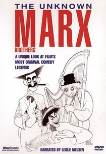 The Unknown Marx Brothers (The Unknown Marx Brothers)