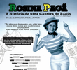 Rosina Pagã: A História De Uma Cantora do Rádio