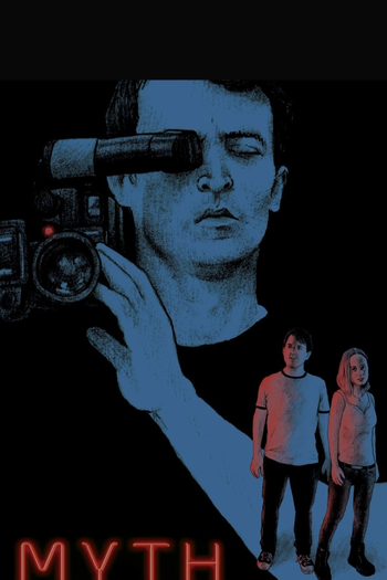 Poster de Filme Myth (2020)