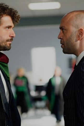 Poster de Episódio 15. Bölüm (2022)