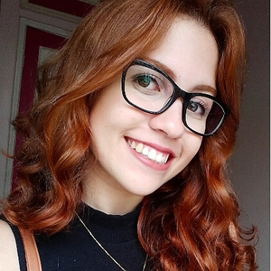 Foto de perfil de Ana Paula Rodrigues