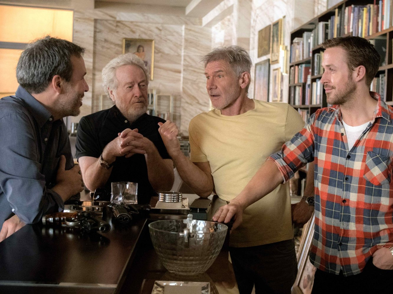 Foto 8 de Blade Runner 2049