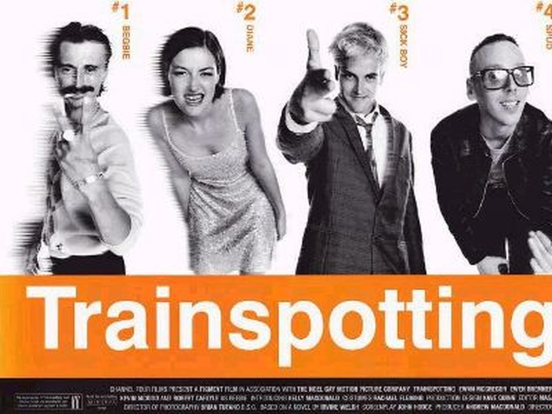 Foto 5 de Trainspotting: Sem Limites