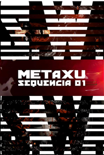 S.W. Metaxu - Seq. 01 - Poster / Capa / Cartaz - Oficial 1