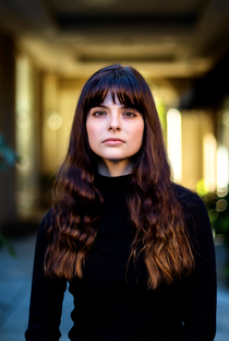 Margaret Race - Poster 1