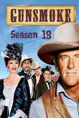 Gunsmoke (13ª Temporada) (Gunsmoke (Season 13))