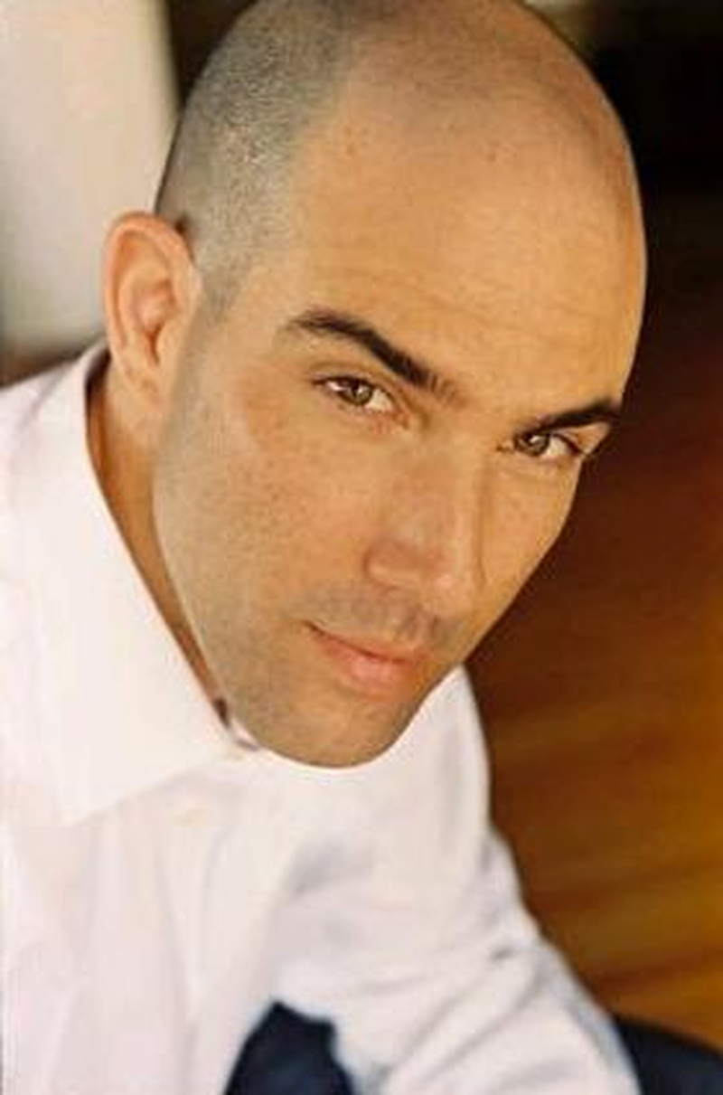 Gonzalo Menendez (I) - Foto 1