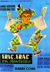 Fric-frac en dentelles (Fric-frac en dentelles)