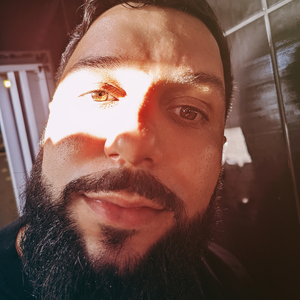 Foto de perfil de Lucas Abreu