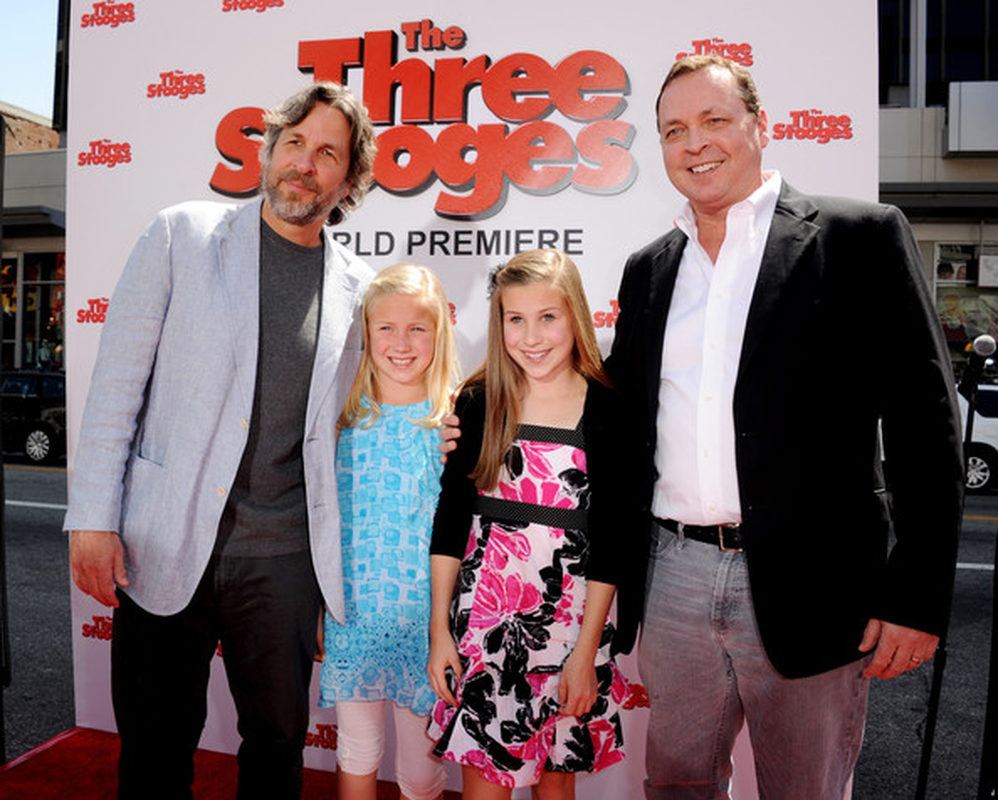 Peter Farrelly - Foto 15