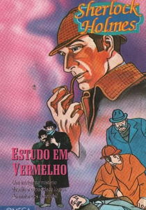 Sherlock Holmes - Um Americano Em Londres  (Sherlock Holmes and a Study in Scarlet)