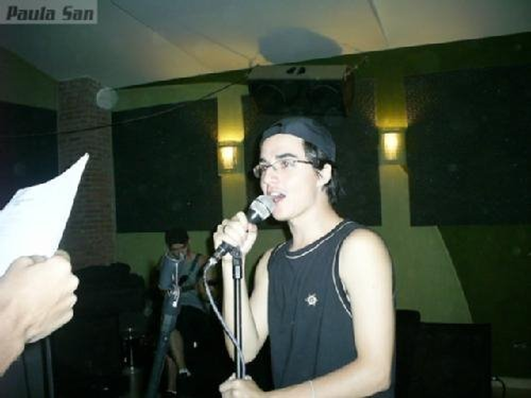 Marcus Lazaro - Foto 3