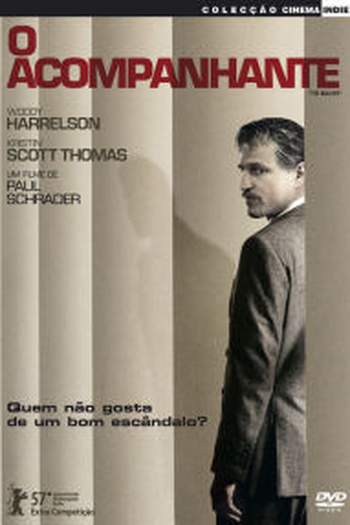 de Filme O Acompanhante (2007)