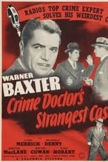  de Filme Dilema de Médico (1943)