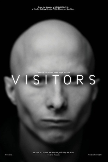  de Filme Visitantes (2013)
