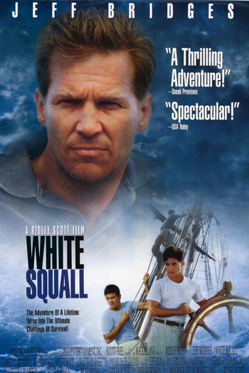  de Filme Tormenta (1996)