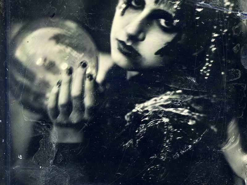 Foto 1 de The Optimistic Oriental Occults