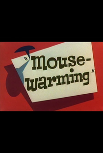 Mouse-Warming - Poster / Capa / Cartaz - Oficial 1