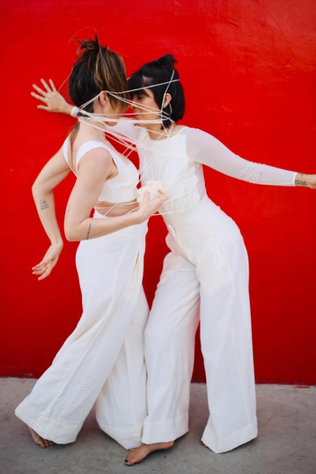  de Curta O Beijo (2019)