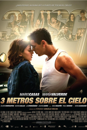  de Filme Paixão Sem Limites (2010)