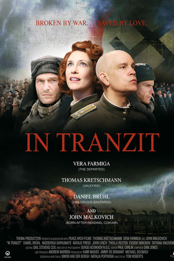  de Filme Vítimas da Guerra (2008)