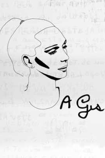 Poster de Curta A Gis (2016)