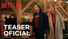 Virgin River: Temporada 6 | Teaser oficial | Netflix